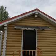 Müüakse varikatuste tootmise äripotentsiaal Eestis koos täieliku tootmiskomplekti, tehnoloogia ja intellektuaalomandiga. Tegemist on valmis tootmisbaasiga, mitte laojääkide müügiga.