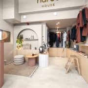 Trendikas Volta kvartalis vabaneb 1.aprillist üks eriti efektne ja armas stuudiopoe pind!