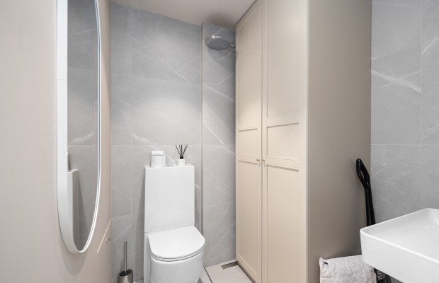 Trendikas Volta kvartalis vabaneb 1.aprillist üks eriti efektne ja armas stuudiopoe pind!