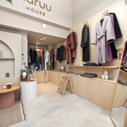 Trendikas Volta kvartalis vabaneb 1.aprillist üks eriti efektne ja armas stuudiopoe pind!