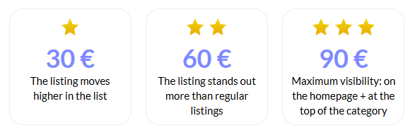 Ariportaali esiletostmine eng