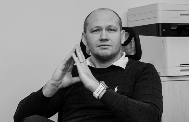 Üllar Tamm (Art Media Agency)