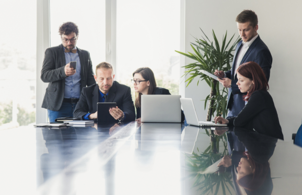 Firma loomise sammud 4 Otsin investorit