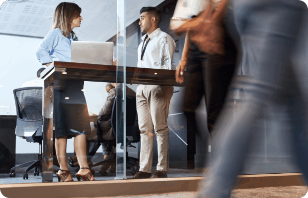 shot-of-a-businessman-and-businesswoman-having-a-m-2025-04-06-08-30-49-utc