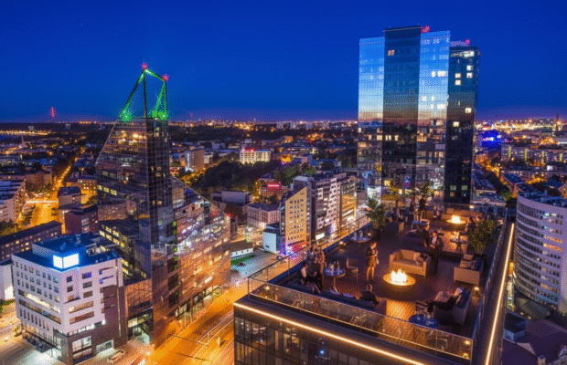 Äriportaal.ee has opened its doors – 12 November 2025 1 Äriportaal Eesti